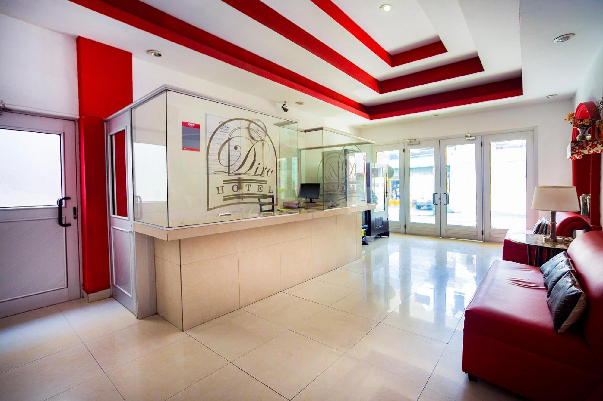 Capital O Hotel Diro, Монтерей Екстериор снимка